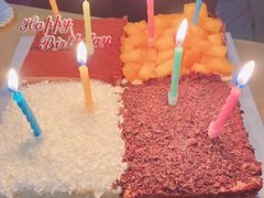 -卡漫莫尼蛋糕(徐汇店)