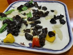 -百姓百味海鲜酒楼(粤垦路总店)