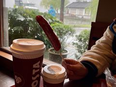 -COSTA COFFEE(西湖天地店)