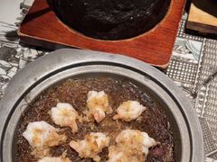 -绿茶餐厅(深圳龙华天虹购物中心店)