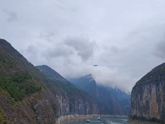 -白帝城·瞿塘峡景区