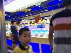 -星海汇海鲜自助烤肉火锅(百大店)