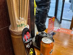 -小方的面(徐家汇店)