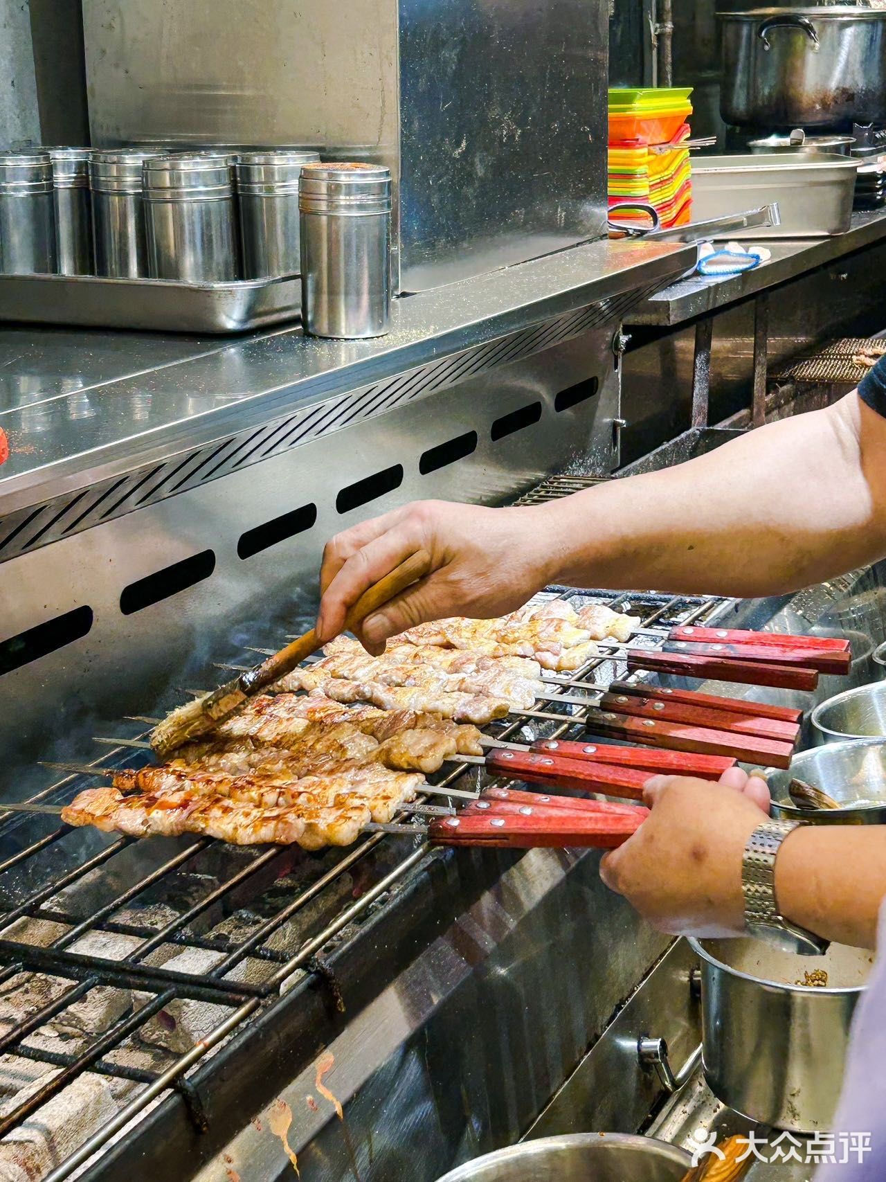 龙年第一顿烧烤龙虾吃到停不下来！！