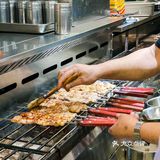 龙年第一顿烧烤龙虾吃到停不下来！！