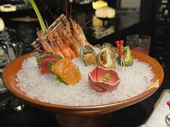 -上井精致料理(大坪店)
