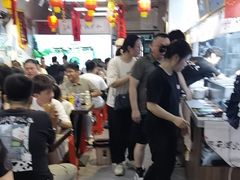 -扬二春炒饭(国庆路总店)