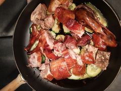 -红林大酒店RFcafe自助餐厅