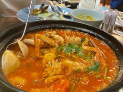 -福龙葡国餐(百老汇店)