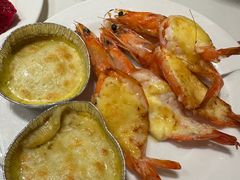 -金马门国际美食百汇(珞喻路店)