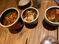 冒老豆腐-串大叔炭火烤串·鸡西大冷面刀削面(总店)