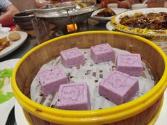 -古南都·江苏酒家(建宁路店)