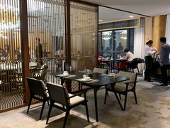 -莫干山郡安里度假酒店-桃尖中餐厅