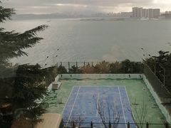 -东山宾馆自助餐厅