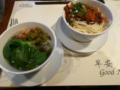 咖啡厅早餐-武汉马哥孛罗酒店