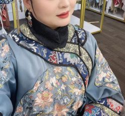-美云庭古装·格格服汉服·京城旅拍(北京店)
