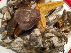 -锅老头铁锅炖•大锅蒸汽海鲜(韩乐坊店)