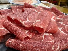 -马记伊源斋涮肉·清真菜(百子湾店)