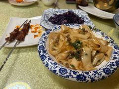 -青海牦牛肉馆