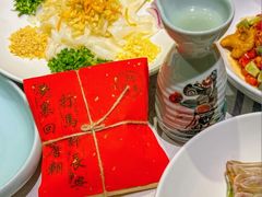 -醉长安(钟楼旗舰店)