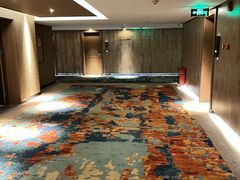 -美丽豪酒店(西安钟鼓楼回民街店)