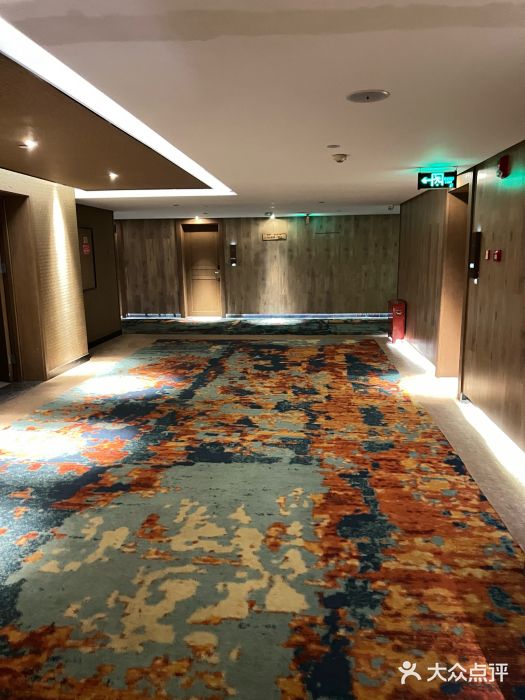 美丽豪酒店(西安钟鼓楼回民街店)图片