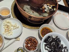 -东门口·新式老北京火锅(河西龙湖天街店)