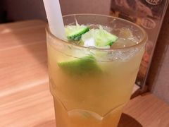 -新太二·鲜料川菜(晶耀前滩店)
