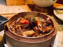 -绿茶餐厅