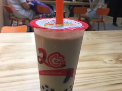 -CoCo都可(秀英万达店)