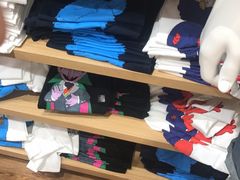 -UNIQLO(朗豪坊店)