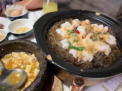 -绿茶餐厅(朝阳大悦城店)