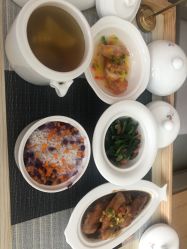 -喜月汇国际月子会所