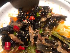 -绿茶餐厅(领展购物广场·中关村店)