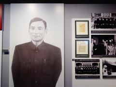 -陈云纪念馆