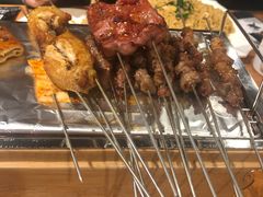 -喝丢一只鞋海鲜烧烤·海肠捞饭(东关街店)
