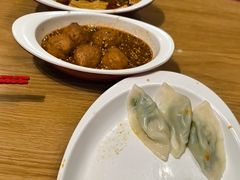 -喜家德虾仁水饺(南山书城店)