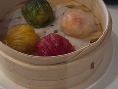 -白天鹅宾馆-宏图府餐厅