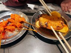 -鲜得来排骨年糕(即墨路店)