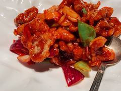 -青岛富力艾美酒店-乐美中餐厅创意胶东菜
