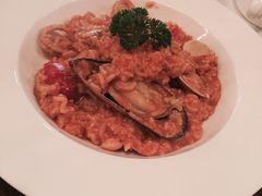 -斯比特花园西餐厅(东方商厦店)