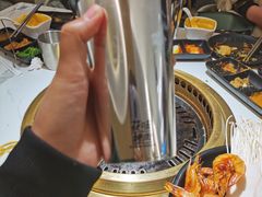-花味烤肉(铜山万达店)