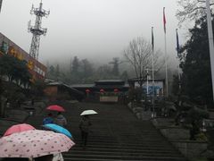 -藏龙百瀑风景区