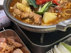 -CowCow其其·牛杂咖啡公司(六运店)