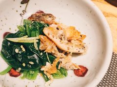 小菜-大将料理餐厅(汇锦街店)