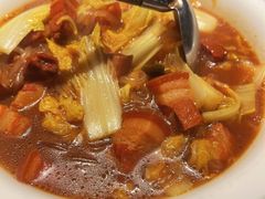 -关东小磨东北菜(上海长风大悦城店)