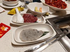 -海底捞大排档火锅(打浦路店)