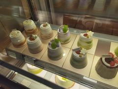 -théATRE 茶聚场(王府中環店)