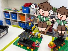 -百变天才机器人编程中心·信奥·VEX竞赛·无人机(金田广场店)