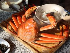 -震海贝烤贝·民俗特色店(延吉总店)